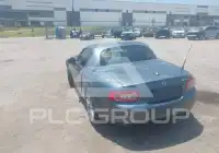 2013 Mazda MX-5 фото