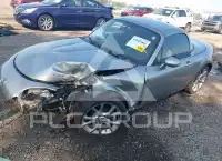 2013 Mazda MX-5 фото