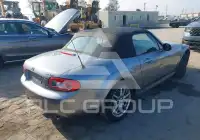 2013 Mazda MX-5 фото