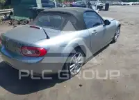 2013 Mazda MX-5 photo
