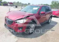 2013 Mazda CX-5 photo