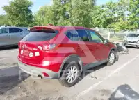 2013 Mazda CX-5 фото