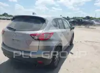 2013 Mazda CX-5 photo