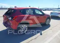 2013 Mazda CX-5 фото
