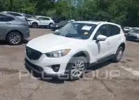 2013 Mazda CX-5 фото