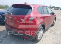 2013 Mazda CX-5 photo
