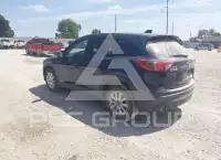 2013 Mazda CX-5 фото