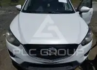 2013 Mazda CX-5 photo