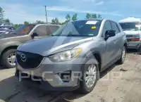 2013 Mazda CX-5 фото