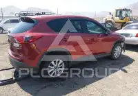 2013 Mazda CX-5 фото