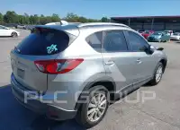 2013 Mazda CX-5 фото