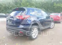 2013 Mazda CX-5 photo