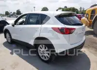 2013 Mazda CX-5 photo