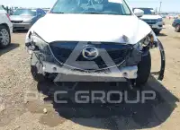 2013 Mazda CX-5 фото
