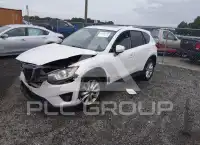 2013 Mazda CX-5 photo