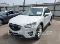 2013 Mazda CX-5 фото