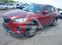 2013 Mazda CX-5 фото