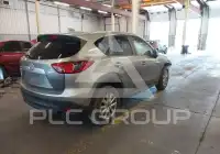 2013 Mazda CX-5 фото