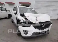 2013 Mazda CX-5 фото