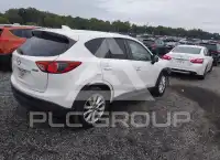 2013 Mazda CX-5 photo