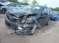 2013 Mazda CX-5 photo