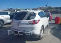 2013 Mazda CX-5 photo