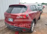 2013 Mazda CX-5 фото