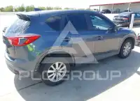 2013 Mazda CX-5 фото