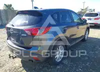 2013 Mazda CX-5 фото