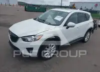 2013 Mazda CX-5 photo