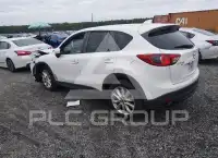 2013 Mazda CX-5 photo