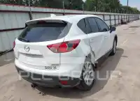 2013 Mazda CX-5 фото