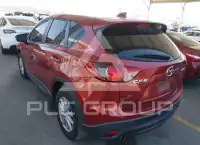 2013 Mazda CX-5 photo