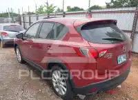 2013 Mazda CX-5 фото