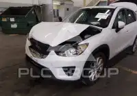 2013 Mazda CX-5 photo
