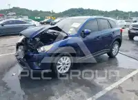 2013 Mazda CX-5 photo