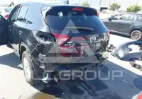 2013 Mazda CX-5 фото