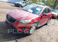 2013 Mazda CX-5 фото