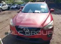 2013 Mazda CX-5 фото