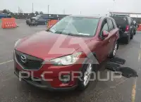 2013 Mazda CX-5 фото