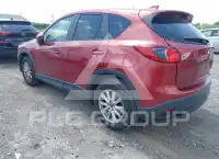 2013 Mazda CX-5 фото
