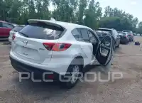 2013 Mazda CX-5 фото
