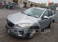 2013 Mazda CX-5 photo