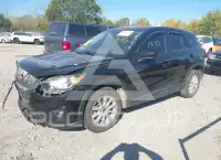 2013 Mazda CX-5 фото