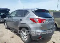 2013 Mazda CX-5 фото