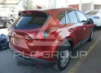 2013 Mazda CX-5 photo