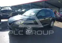 2013 Mazda CX-5 фото