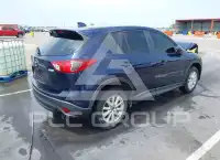 2013 Mazda CX-5 photo