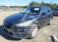 2013 Mazda CX-5 фото