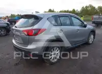 2013 Mazda CX-5 фото